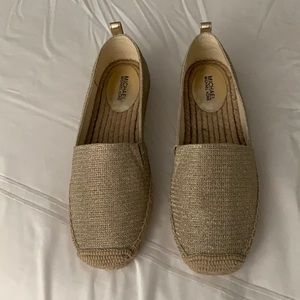 Michael Kors espadrille